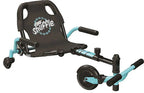 Self-Propelled Go-Kart
