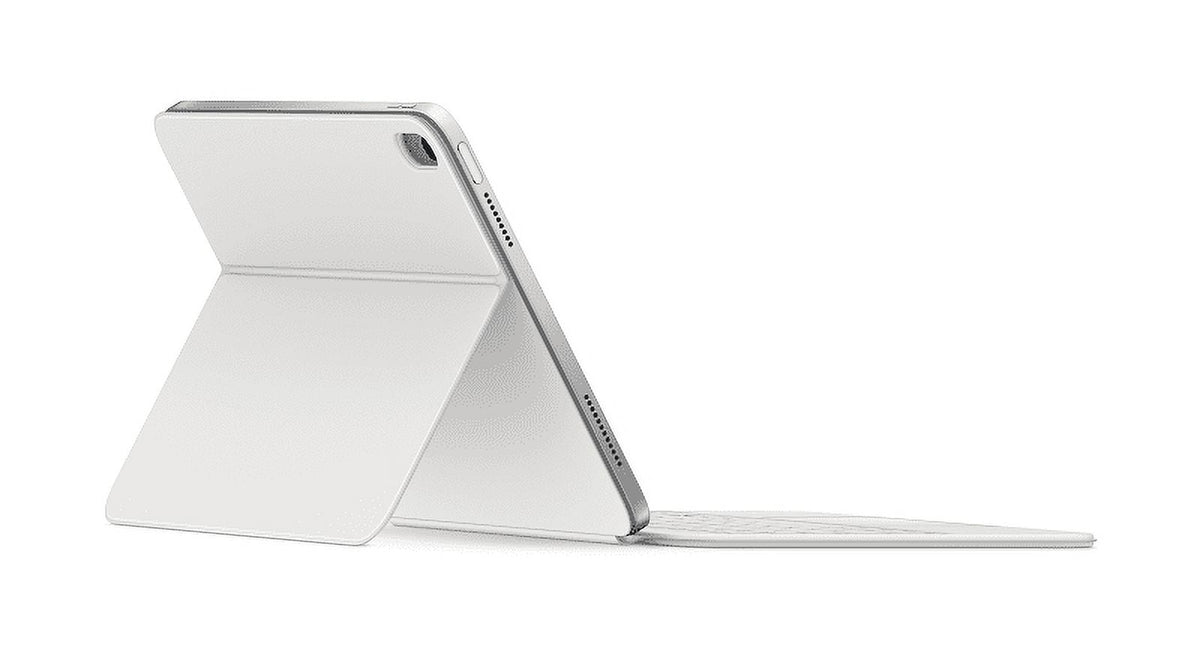Apple Magic Keyboard Folio for iPad 10th Gen, White