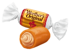 Werther's Original Limited Edition Fall Harvest Maple Crème Soft Caramels, 7.4 oz Bag