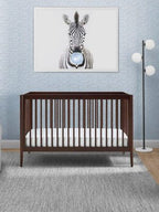 Home Accents 12 ft Giant-Sized Skeleton With LifeEyes - NO250058