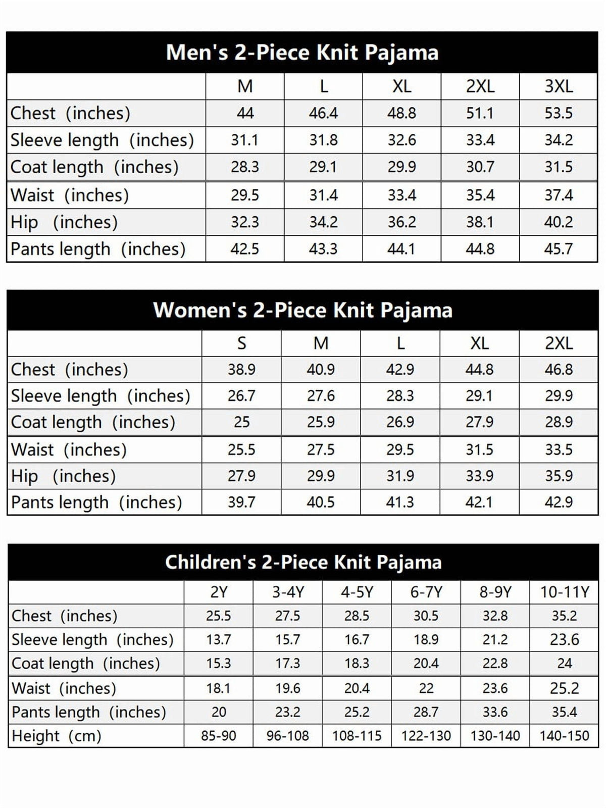 DAKIMOE Halloween Pajamas Family Matching Glow In The Dark Halloween Print Long Sleeve PJs Set Outfits 2 Pieces Cotton Loungewear Sleepwear for Adult Men Women Kids Toddler, Mom-M