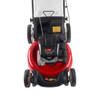 Toro Recycler 21 in High Wheel Push Gas Lawn Mower