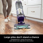 Shark Powerdetect Upright Vacuum Cleaner With HEPA Filter - AZ4002 (Certified Refurbished)