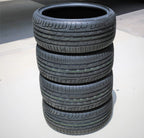 Forceum High-Performance All-Season Tires 245/40R20 99Y XL, Pair - Octa