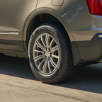 Cooper Discoverer SRX 235/60R18 107V XL All Season Tires - Pair Of 2