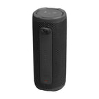 JBL Grip - Compact Bluetooth speaker with bold JBL Pro Sound and ambient light - Black