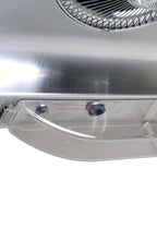 Hauslane Chef Series C395 36-inch Under Cabinet Range Hood, Stainless Steel - C395