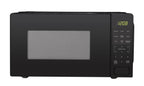 Mainstays Countertop Microwave Oven, 1.1 Cu Ft, 1000 Watts, Black - MS54100112162