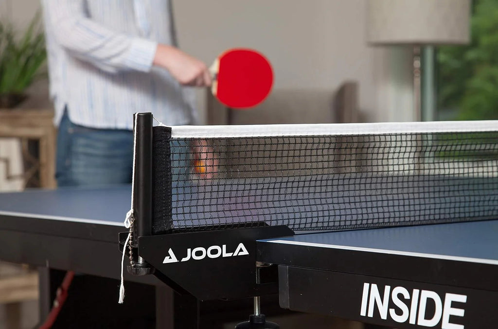JOOLA Indoor Table Tennis Table, 15mm MDF - Inside
