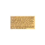 Werther's Original Harvest Caramel Apple Filled Hard Candies 9.4 oz