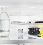 GE Profile Series 27.7 Cu. Ft. Fingerprint Resistant French-Door Refrigerator With Hands-Free AutoFill