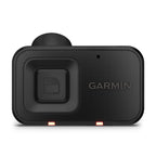 Garmin Dash Cam™ Mini 3, Ultracompact 1080p HD Dash Cam with a 140-degree Field of View, Built In Clarity™ Polarizer, Voice Controlled, Automatic