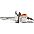 Stihl Battery Chainsaw - MSA 200 C-BQ