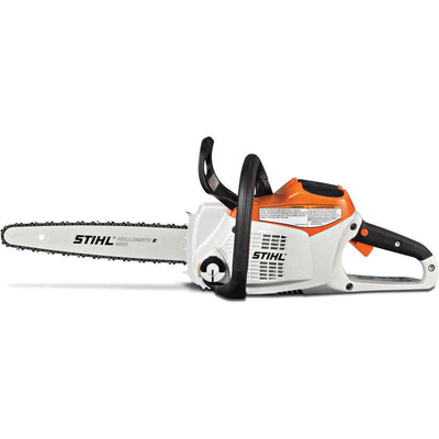 Stihl Battery Chainsaw - MSA 200 C-BQ