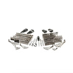 Husky Mechanics Tool Set 290-Piece - H290MTS