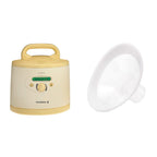 Medela Symphony PLUS Hospital-Grade Electric Breast Pump, Single Or Double - 240215