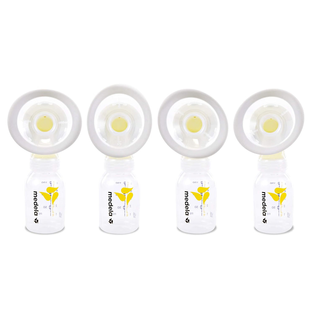 Medela Symphony PLUS Hospital-Grade Electric Breast Pump, Single Or Double - 240215