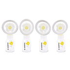 Medela Symphony PLUS Hospital-Grade Electric Breast Pump, Single Or Double - 240215