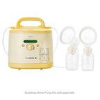 Medela Symphony PLUS Hospital-Grade Electric Breast Pump, Single Or Double - 240215