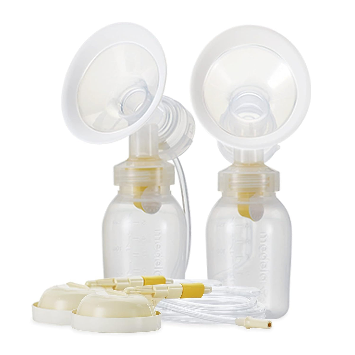 Medela Symphony PLUS Hospital-Grade Electric Breast Pump, Single Or Double - 240215
