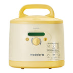 Medela Symphony PLUS Hospital-Grade Electric Breast Pump, Single Or Double - 240215