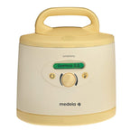 Medela Symphony PLUS Hospital-Grade Electric Breast Pump, Single Or Double - 240215