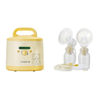 Medela Symphony PLUS Hospital-Grade Electric Breast Pump, Single Or Double - 240215