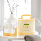 Medela Symphony PLUS Hospital-Grade Electric Breast Pump, Single Or Double - 240215