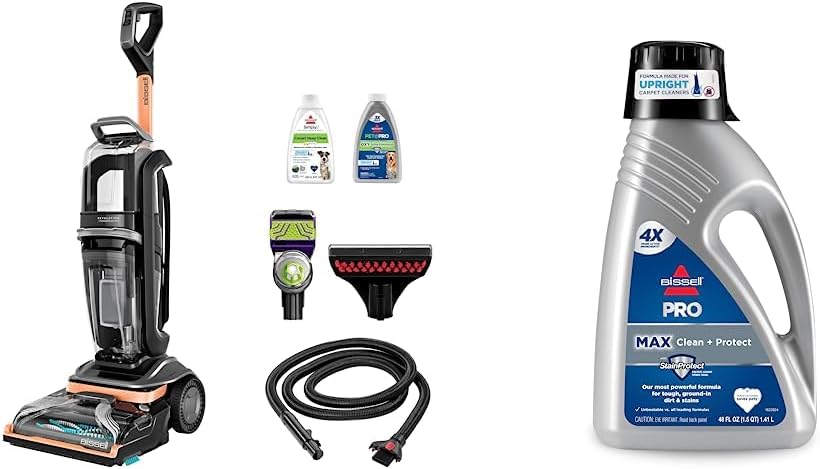 Kitchen and home basics, depot prices