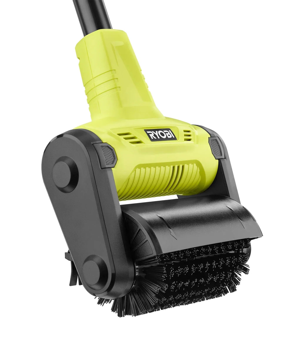 RYOBI 18V ONE+ Outdoor Patio Cleaner Kit