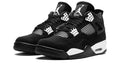 Air Jordan Sneakers White Thunder - Jordan 4 Retro