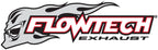 Flowtech Exhaust Header - 11110FLT