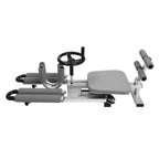 Miumaeov Leg Stretcher Flexibility Training Machine, 330LBS