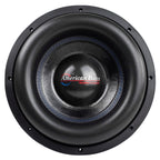 American Bass XMAXXX 12in Dual 2 Ohm 6000 Watts Subwoofer - XMAX12D2