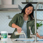 Bio-Clean Natural Drain Cleaner 2 lb - 100 Treatments