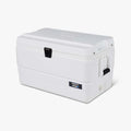 IGLOO Marine Ultra Hard Cooler 72 Qt White - 00044685