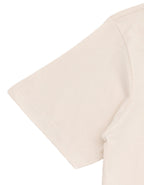 Disney Toy Story Men's Short Sleeve T-Shirt Buzz Alien Beige