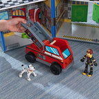 KidKraft Everyday Heroes Play Set