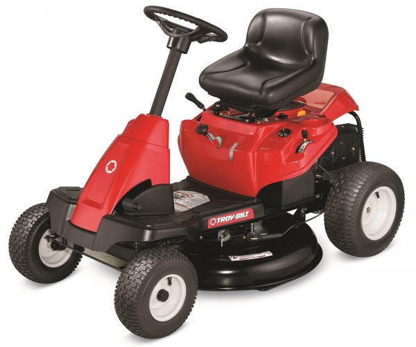 30-Inch Riding Lawn Mower, 382cc OHV, 6-Speed, Remanufactured