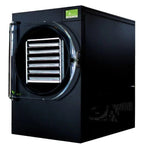 Harvest Home Freeze Dryer Machine Small Black - 17.4 W x 21.5 D x 26.8 H