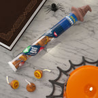 Hershey's Kisses Milk Chocolate Harry Potter, Halloween Candy Plastic Cane, 2.08 oz