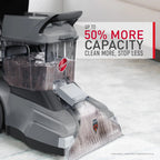 Hoover PowerScrub XL Upright Carpet Cleaner for Carpets, Rugs & Upholstery - FH68010