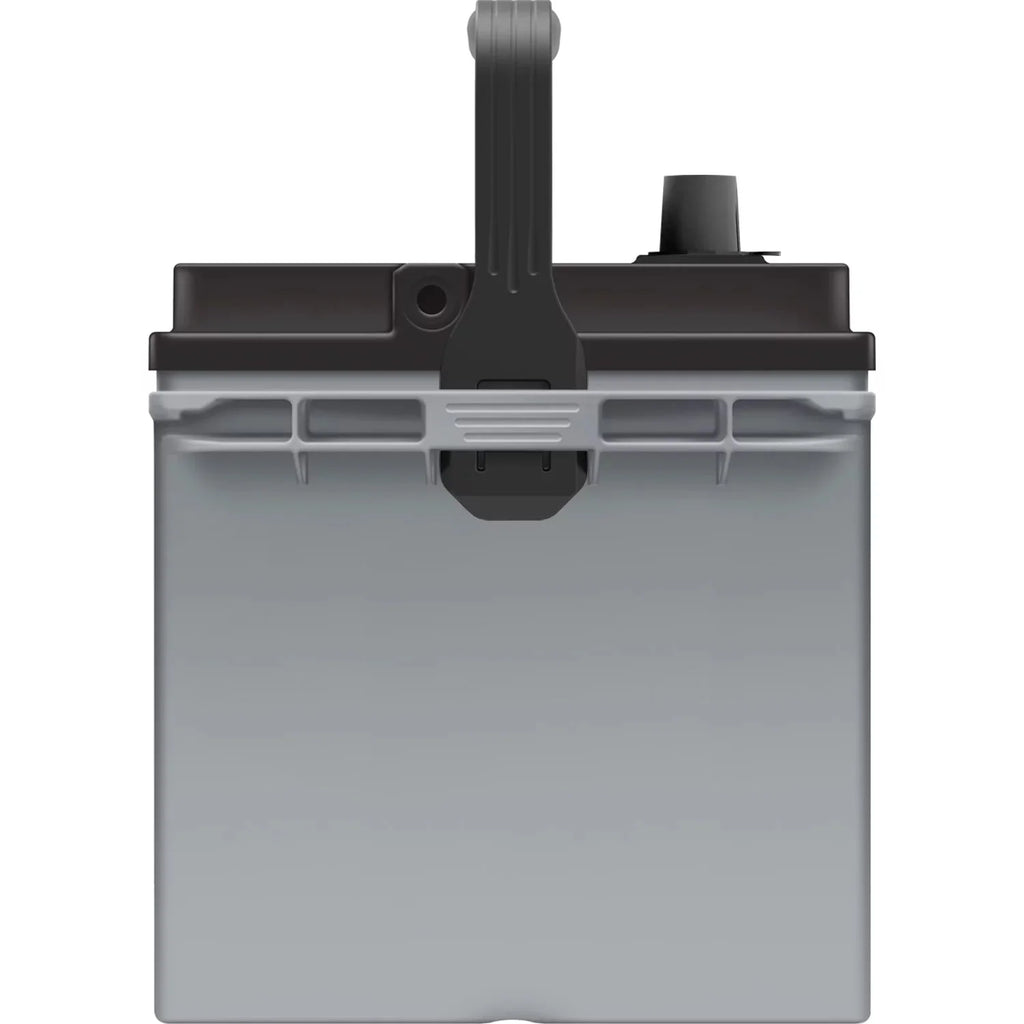 EverStart Platinum AGM Automotive Battery, Group Size 24F, 12 Volt, 750 CCA