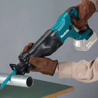 Makita 18V LXT Lithium-Ion Cordless Recipro Saw - XRJ04Z