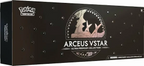 Pokemon Trading Card Game Arceus VSTAR Ultra-Premium Collection