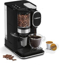 Cuisinart Single Serve Coffee Maker With Coffee Grinder - 48 Ounce