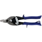 MIDWEST HVAC Tool Kit 9 Piece Set With Aviation Snips, Metalworking Tools And Bag - MWT-HVACKIT03