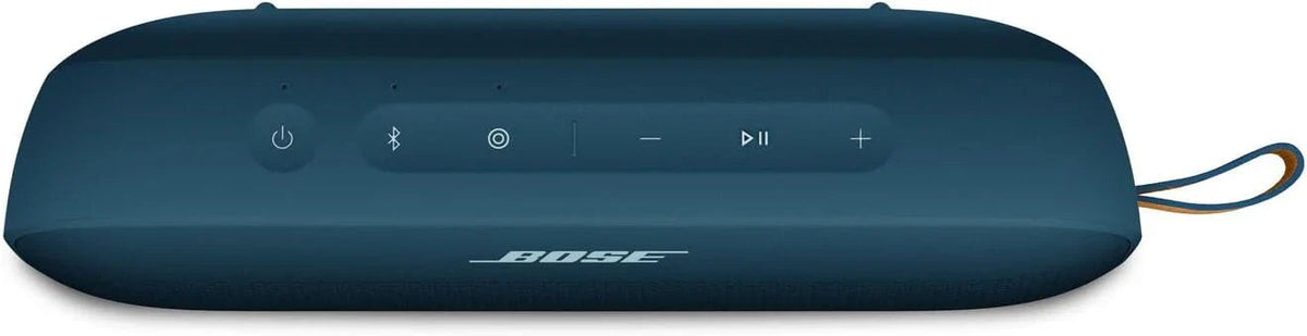 Bose SoundLink Flex Portable Bluetooth Speaker 2nd Gen - SoundLink Flex