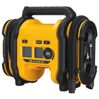 20V MAX Cordless Inflator (Tool Only) - DCC020IB