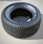 Cooper All-Season Tire 295/50R15 105S - Cobra Radial G/T